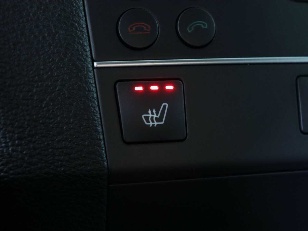 Mercedes-Benz GLK-Класс б/у, 2012, Автоматическая. Фото: #19