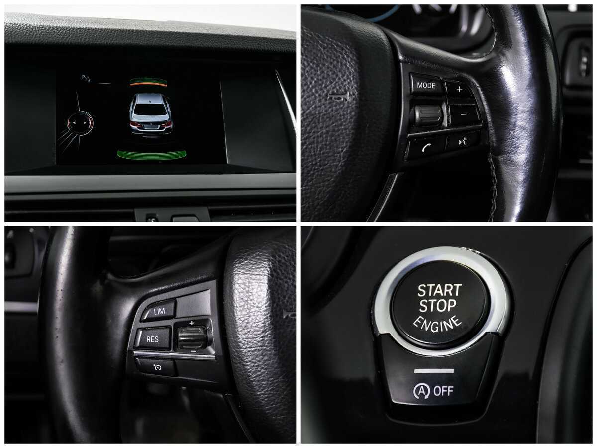 BMW 5 серии б/у, 2016, Автоматическая. Фото: #19