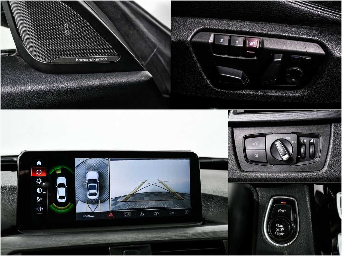 BMW 3 серии б/у, 2019, Автоматическая. Фото: #15