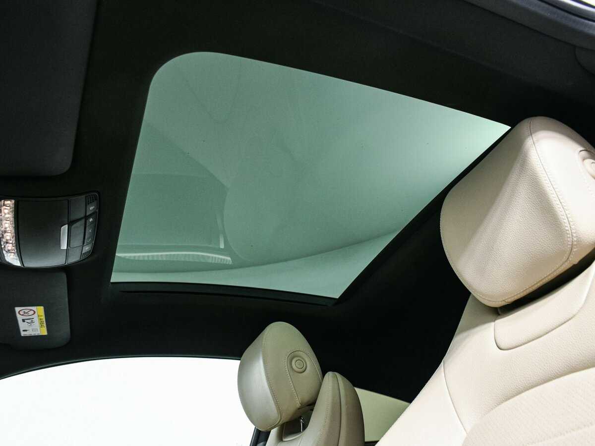 Mercedes-Benz C-Класс б/у, 2018, Автоматическая. Фото: #13