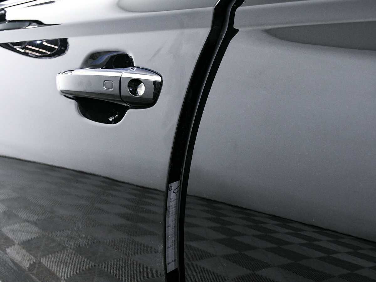 Audi A6 б/у, 2017, Роботизированная. Фото: #23