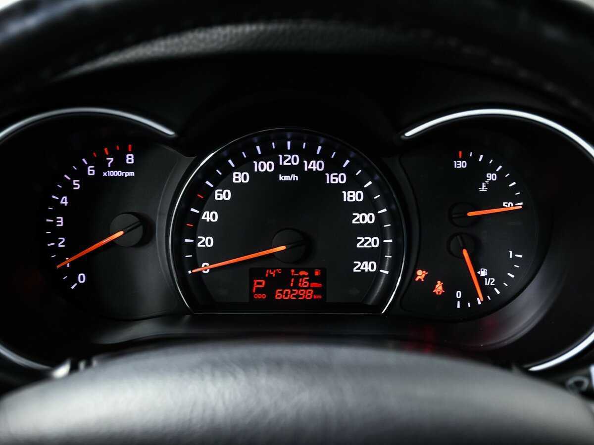 Kia Sorento б/у, 2018, Автоматическая. Фото: #9