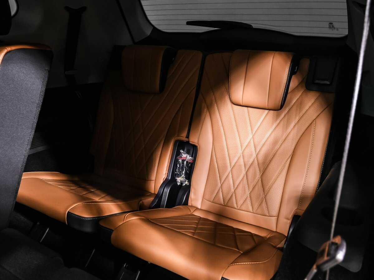 Chery Tiggo 8 Pro Max б/у, 2023, Роботизированная. Фото: #13