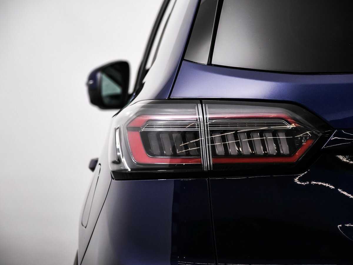 Chery Tiggo 8 Pro Max б/у, 2023, Роботизированная. Фото: #15