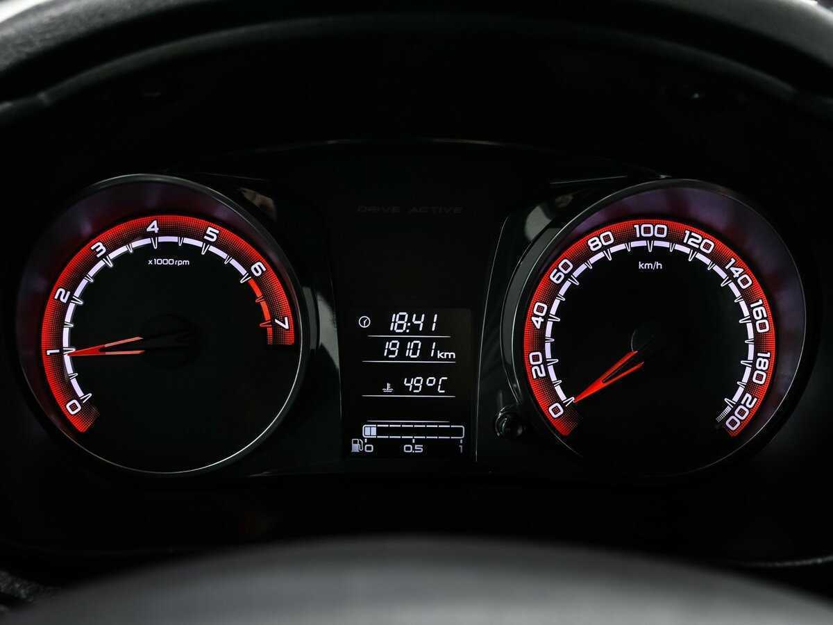 Lada (ВАЗ) Granta б/у, 2023, Механическая. Фото: #9