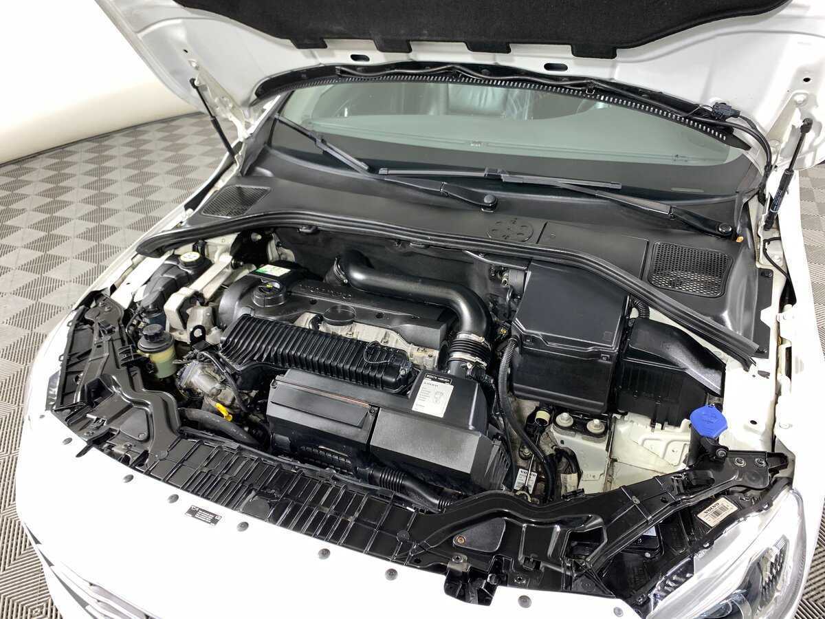 Volvo S60 б/у, 2013, Автоматическая. Фото: #9