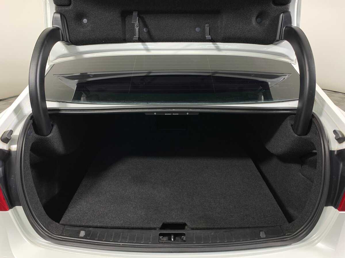 Volvo S60 б/у, 2013, Автоматическая. Фото: #18