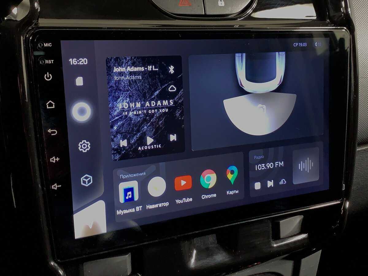 Lada (ВАЗ) Largus б/у, 2024, Механическая. Фото: #13