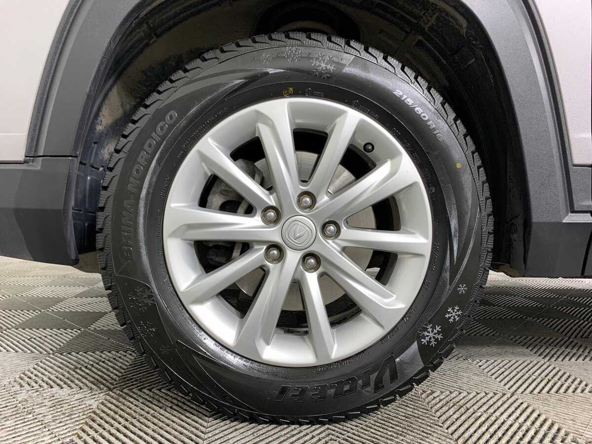 Changan CS35 Plus б/у, 2022, Автоматическая. Фото: #8