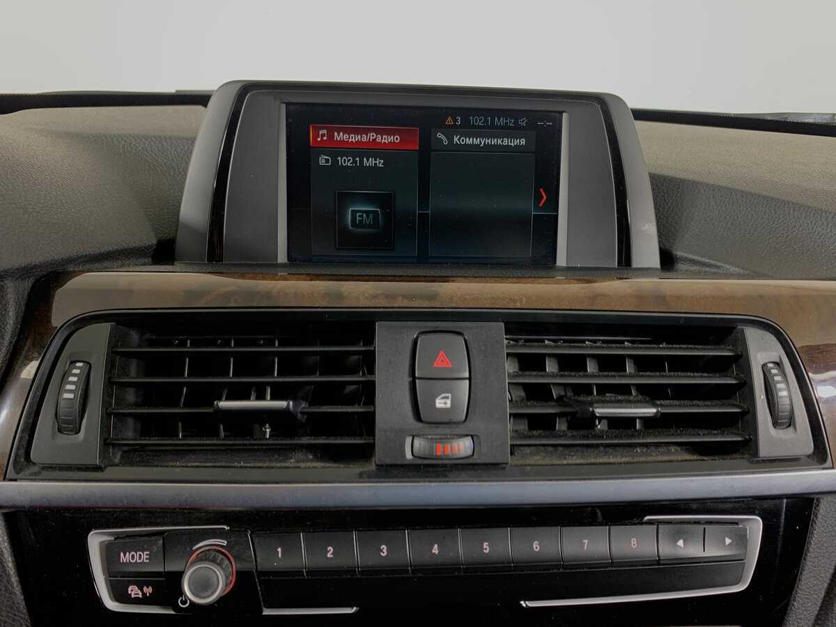 BMW 3 серии б/у, 2017, Автоматическая. Фото: #12