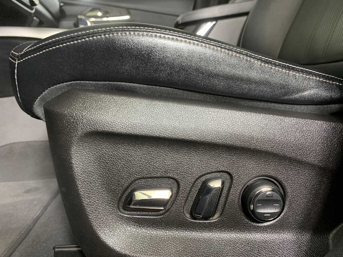 EXEED TXL б/у, 2020, Роботизированная. Фото: #16