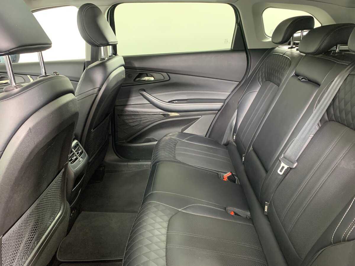 EXEED TXL б/у, 2020, Роботизированная. Фото: #19