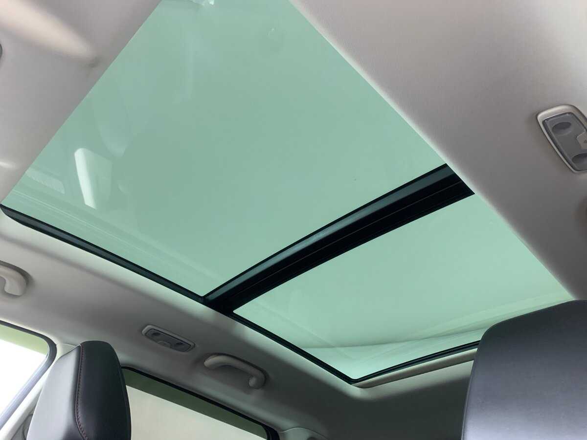 Changan CS35 Plus б/у, 2022, Роботизированная. Фото: #18