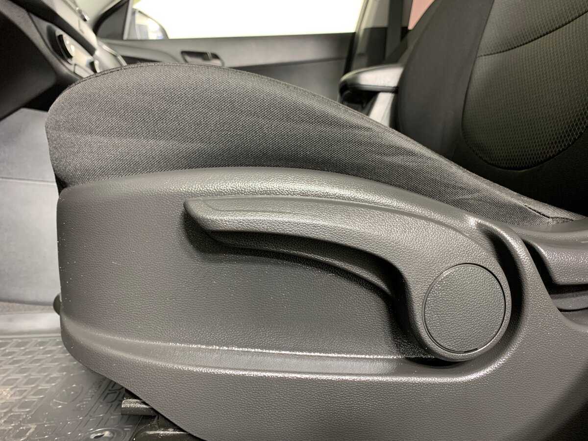 Хендай Крета б/у, 2018, Автоматическая. Фото: #16