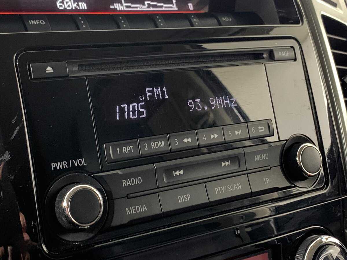 Mitsubishi Pajero б/у, 2015, Автоматическая. Фото: #15