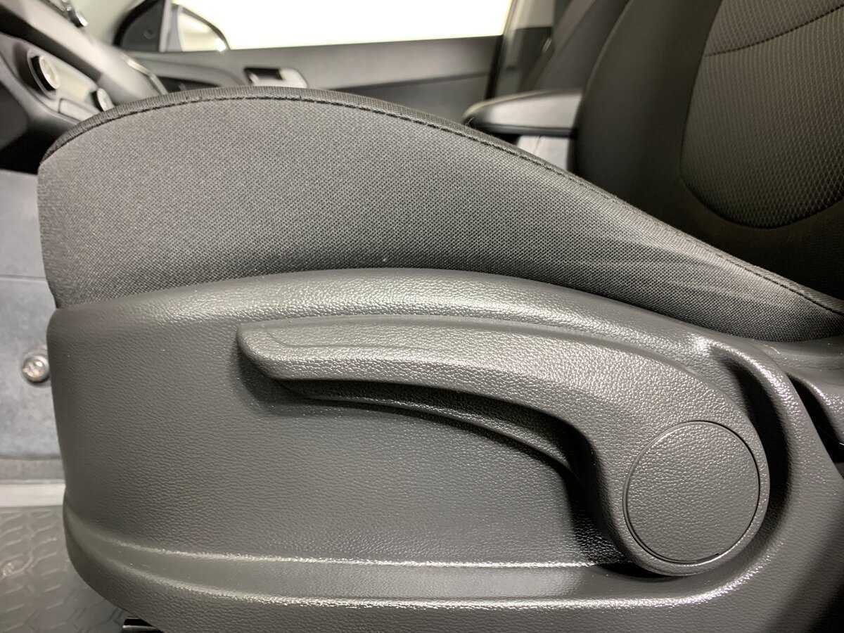 Hyundai Creta б/у, 2020, Автоматическая. Фото: #16