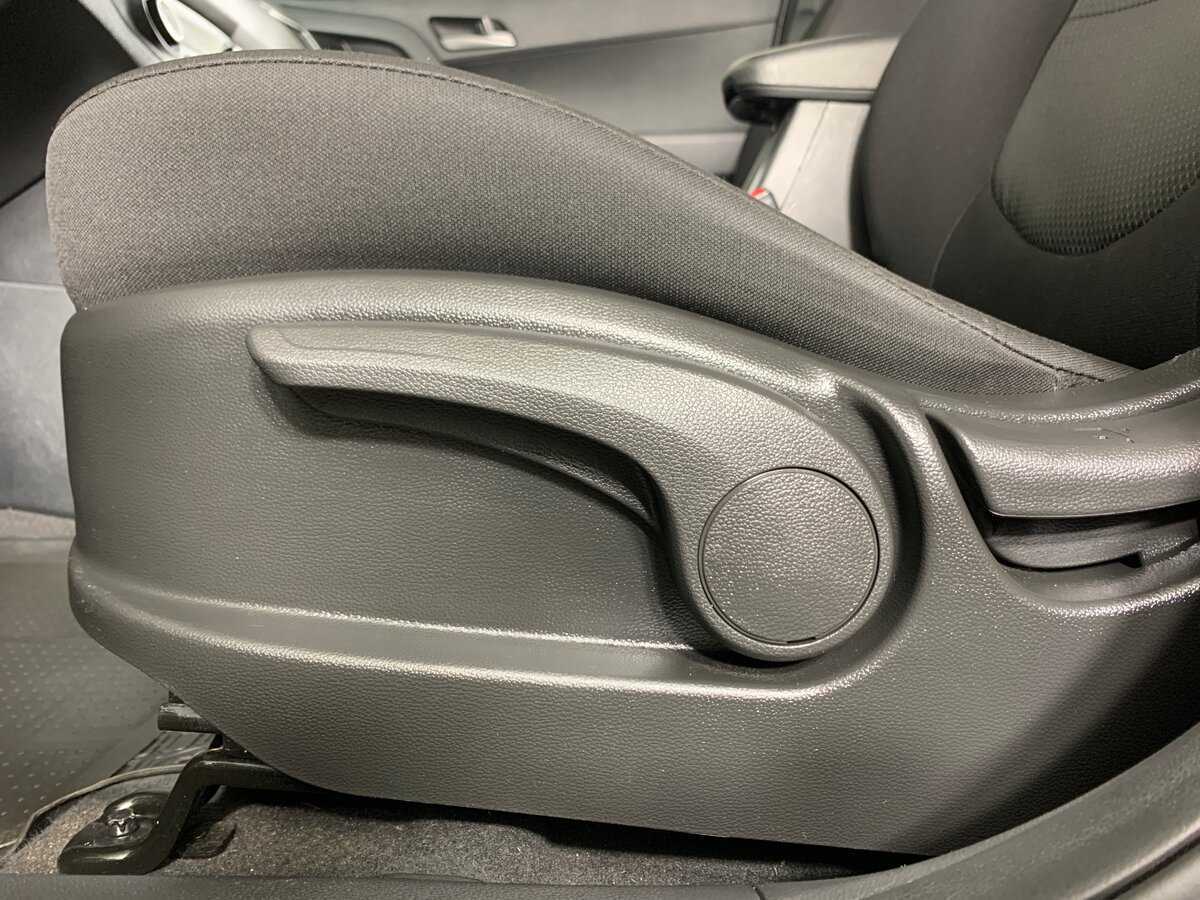 Хендай Крета б/у, 2017, Автоматическая. Фото: #16