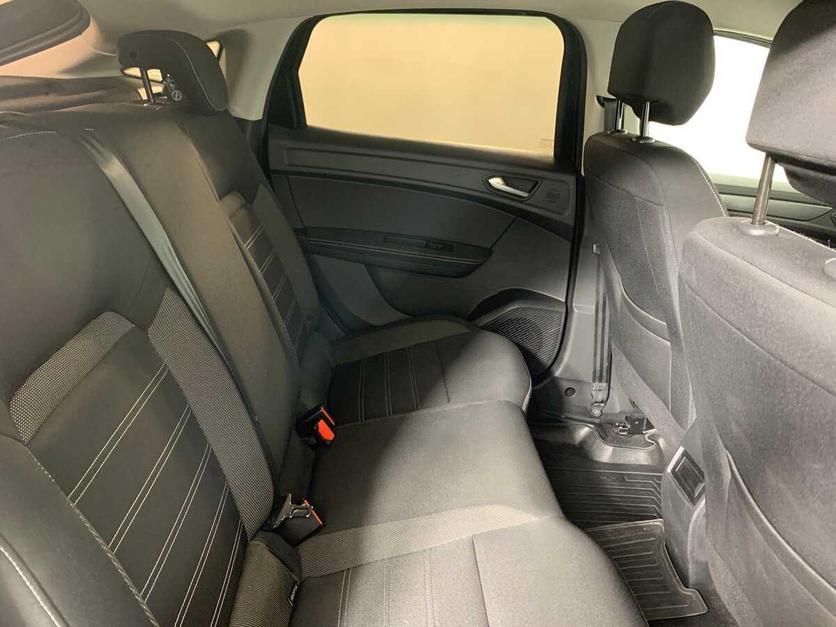 Рено Аркана б/у, 2019, Механическая. Фото: #17