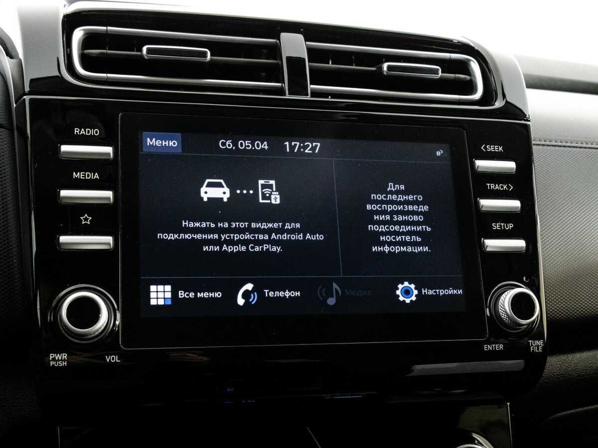 Hyundai Creta б/у, 2021, Автоматическая. Фото: #12