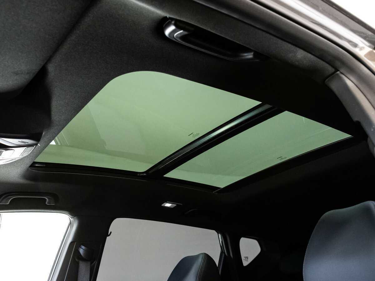 Geely Coolray б/у, 2023, Роботизированная. Фото: #15