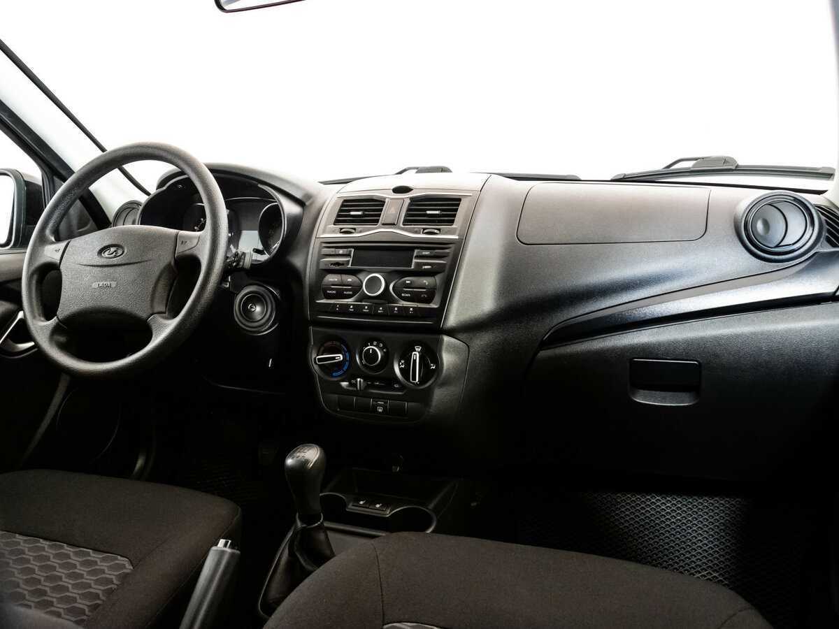 Lada (ВАЗ) Granta б/у, 2023, Механическая. Фото: #6