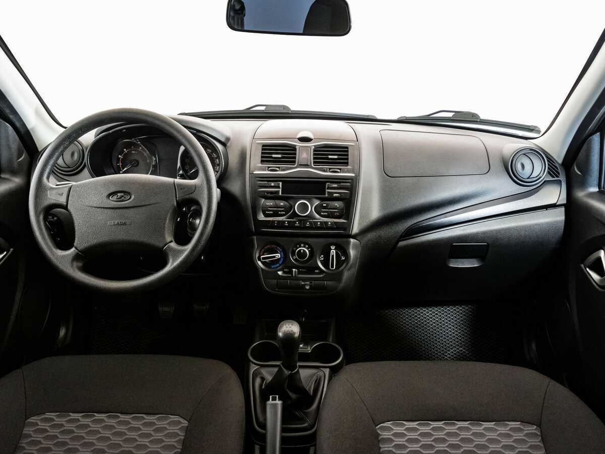 Lada (ВАЗ) Granta б/у, 2023, Механическая. Фото: #7