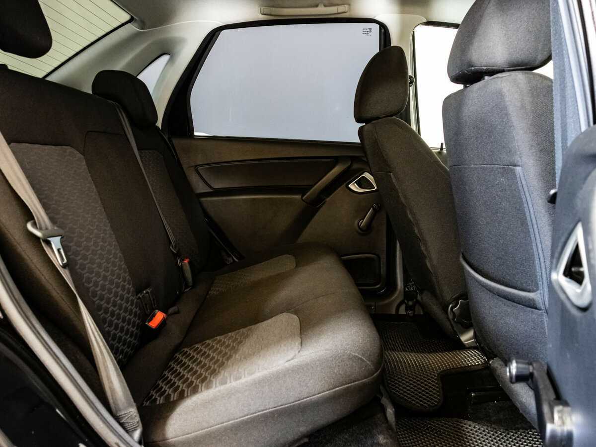 Lada (ВАЗ) Granta б/у, 2023, Механическая. Фото: #11