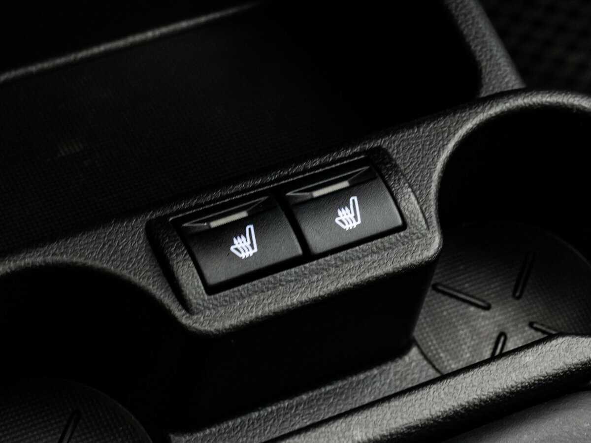 Lada (ВАЗ) Granta б/у, 2023, Механическая. Фото: #12