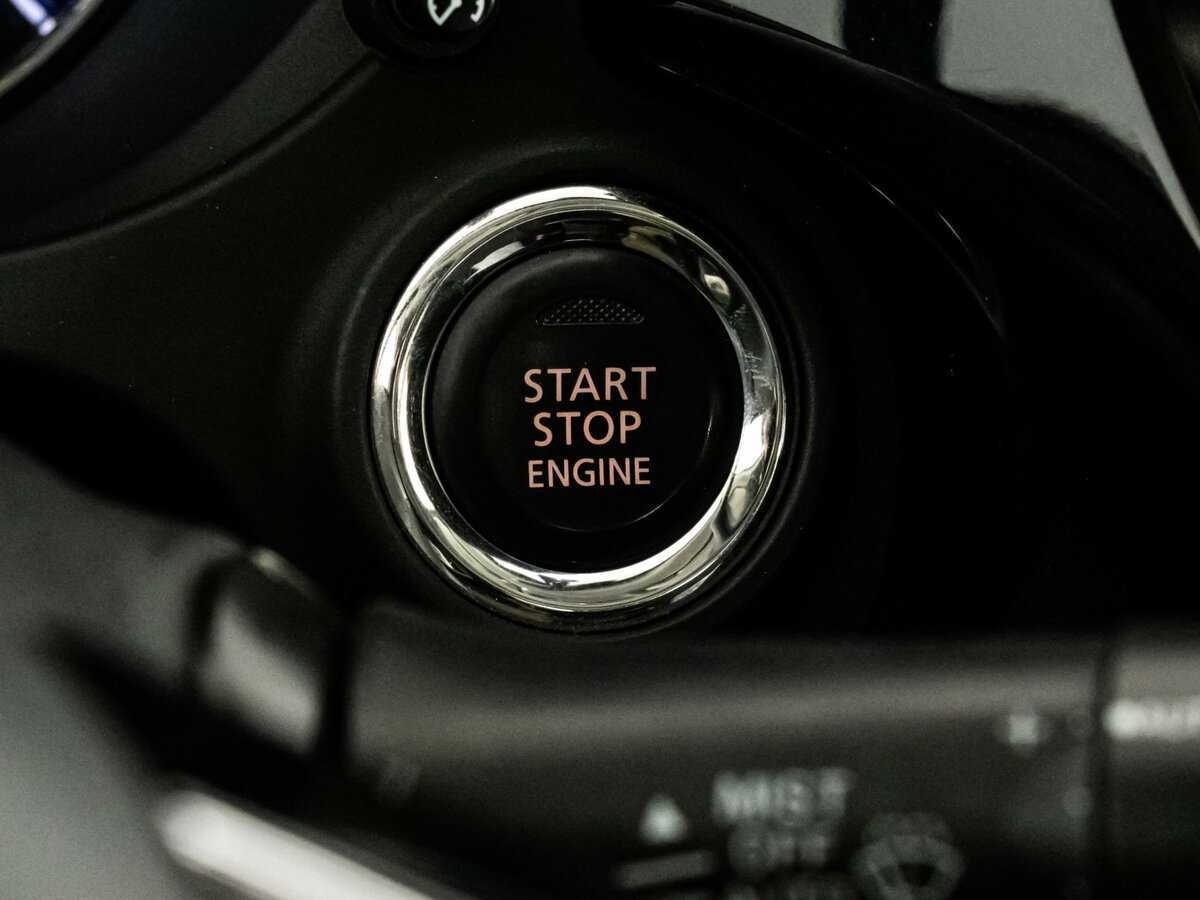 Mitsubishi Outlander б/у, 2020, Вариатор. Фото: #15