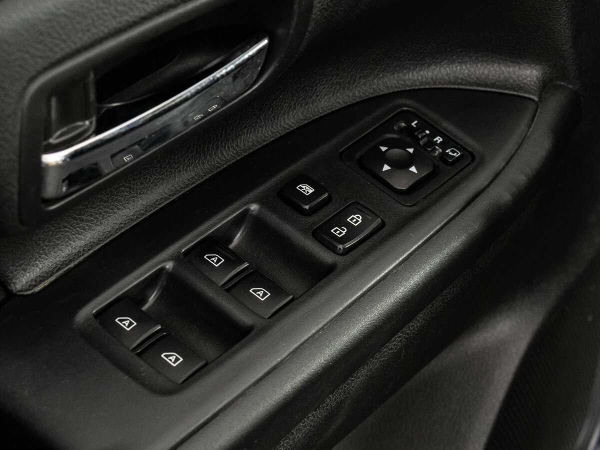 Mitsubishi Outlander б/у, 2020, Вариатор. Фото: #17