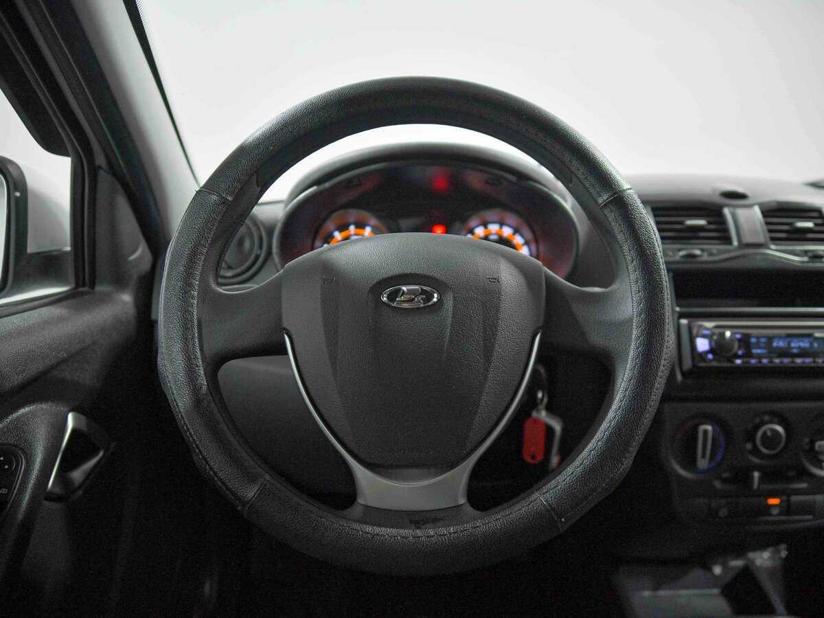 Lada (ВАЗ) Granta б/у, 2023, Механическая. Фото: #5