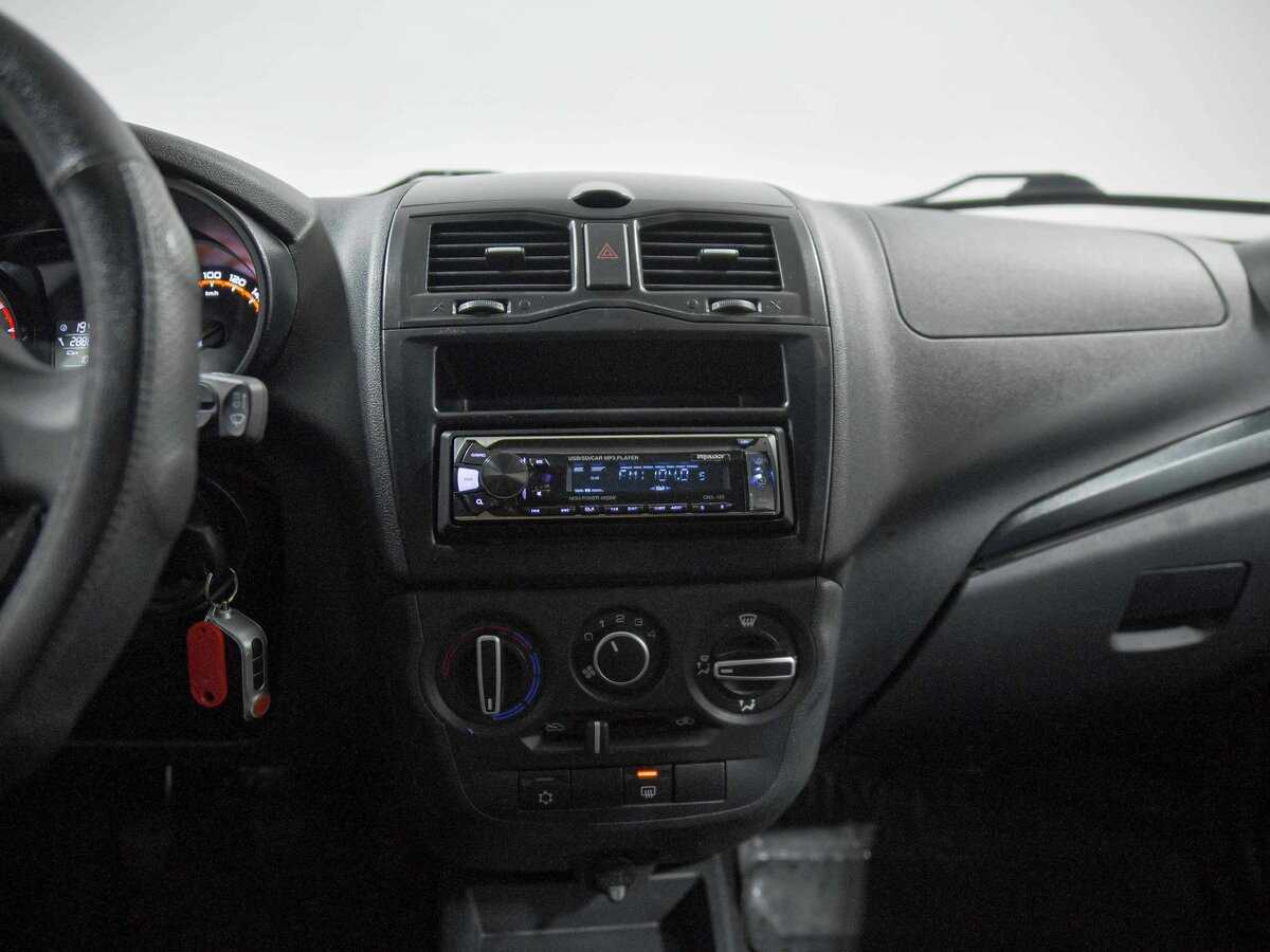 Lada (ВАЗ) Granta б/у, 2023, Механическая. Фото: #6