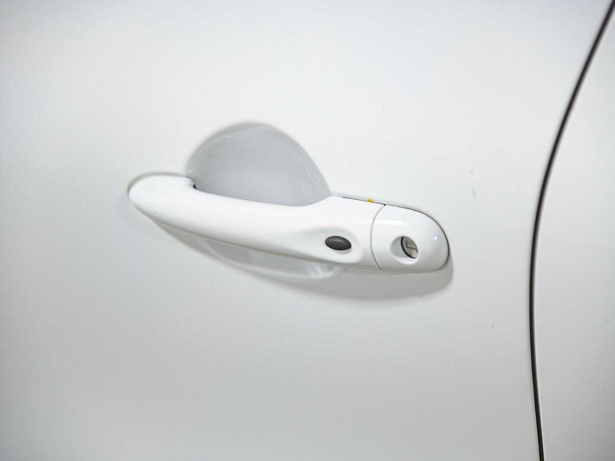 Renault Kaptur б/у, 2021, Вариатор. Фото: #20