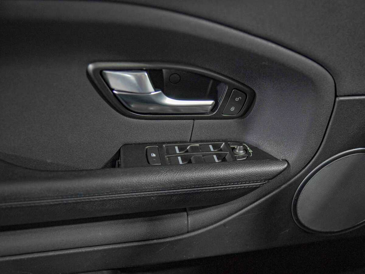 Land Rover Range Rover Evoque б/у, 2017, Автоматическая. Фото: #13