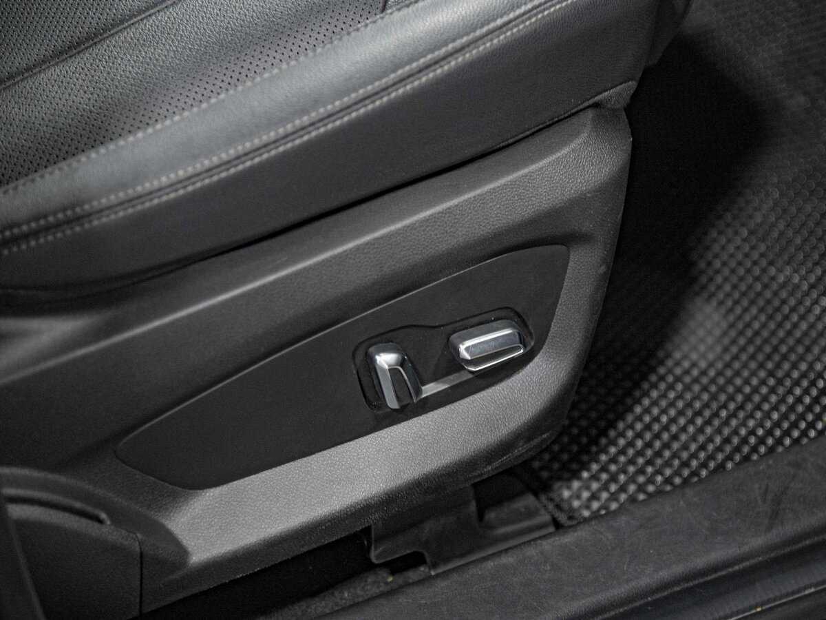 EXEED VX б/у, 2021, Роботизированная. Фото: #22