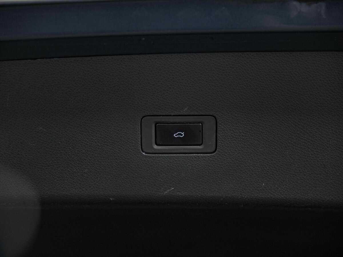 EXEED VX б/у, 2021, Роботизированная. Фото: #24