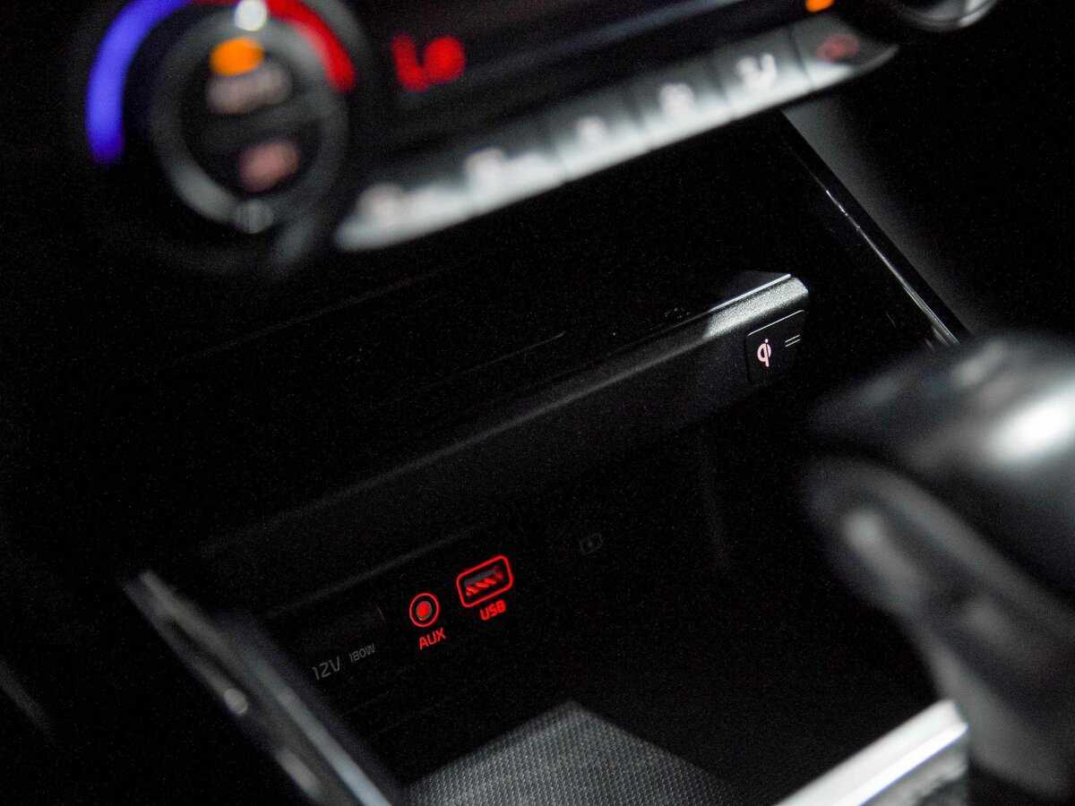 Kia Cerato б/у, 2021, Автоматическая. Фото: #10