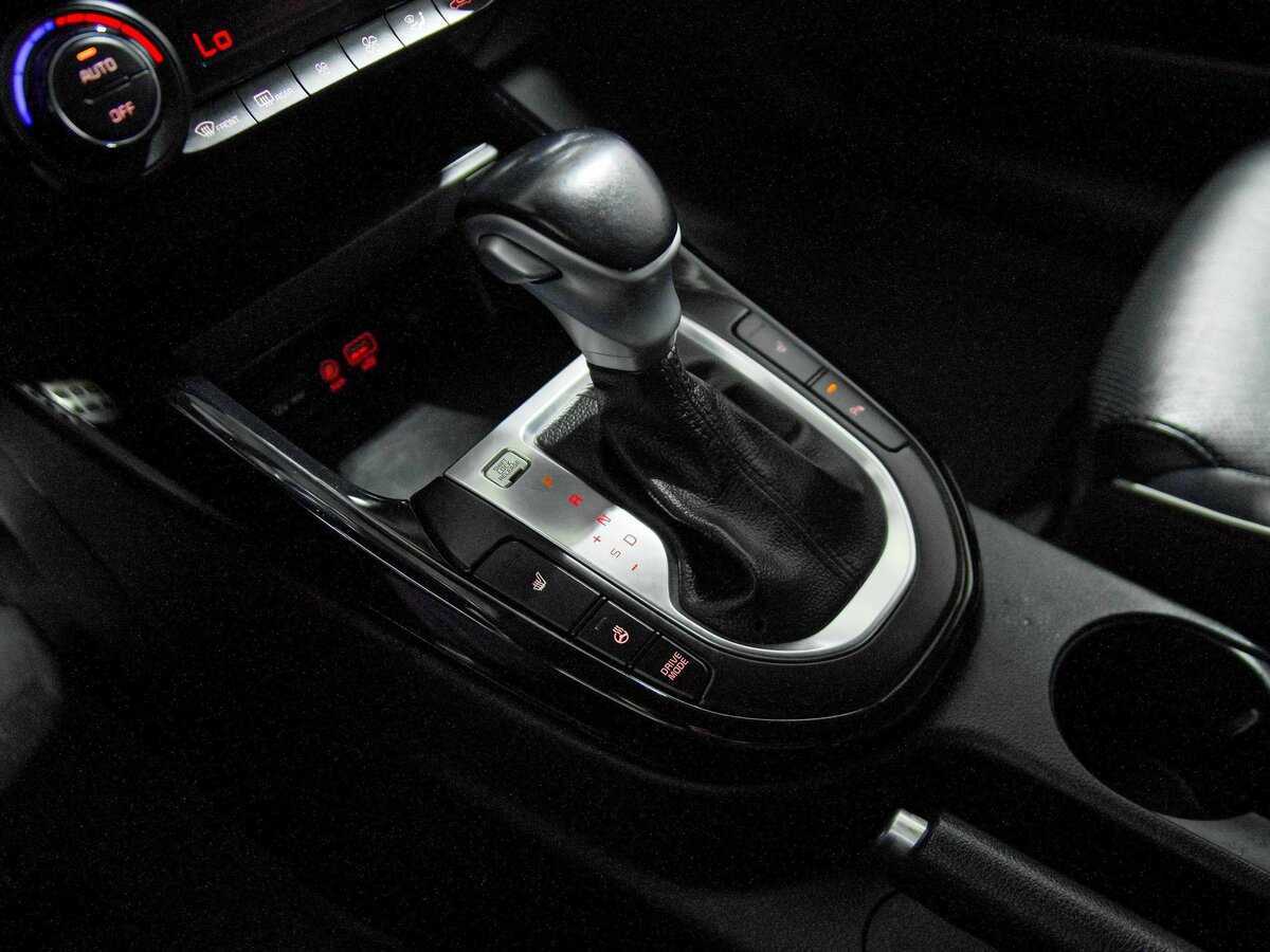 Kia Cerato б/у, 2021, Автоматическая. Фото: #11