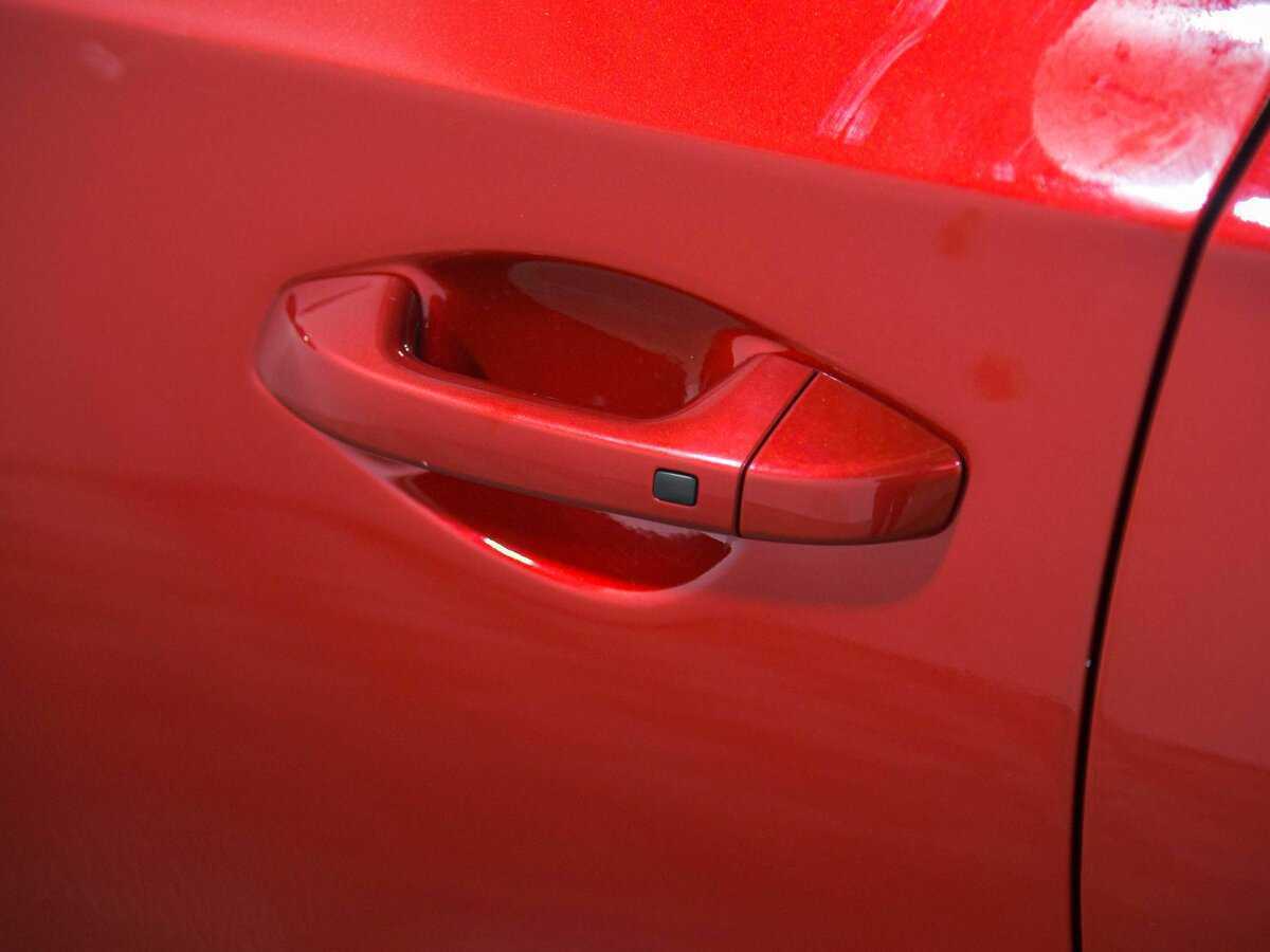 Kia Cerato б/у, 2021, Автоматическая. Фото: #19