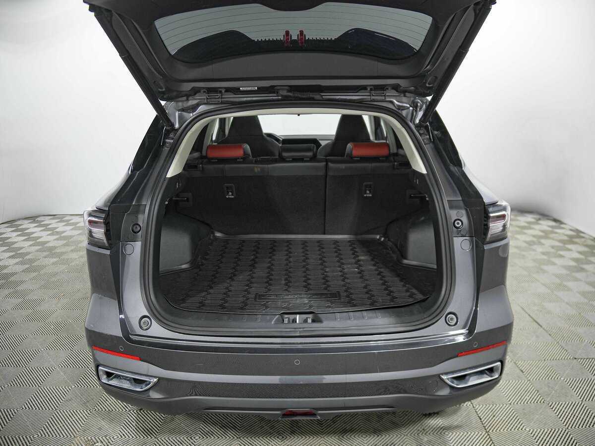 Changan CS55 Plus б/у, 2023, Роботизированная. Фото: #18