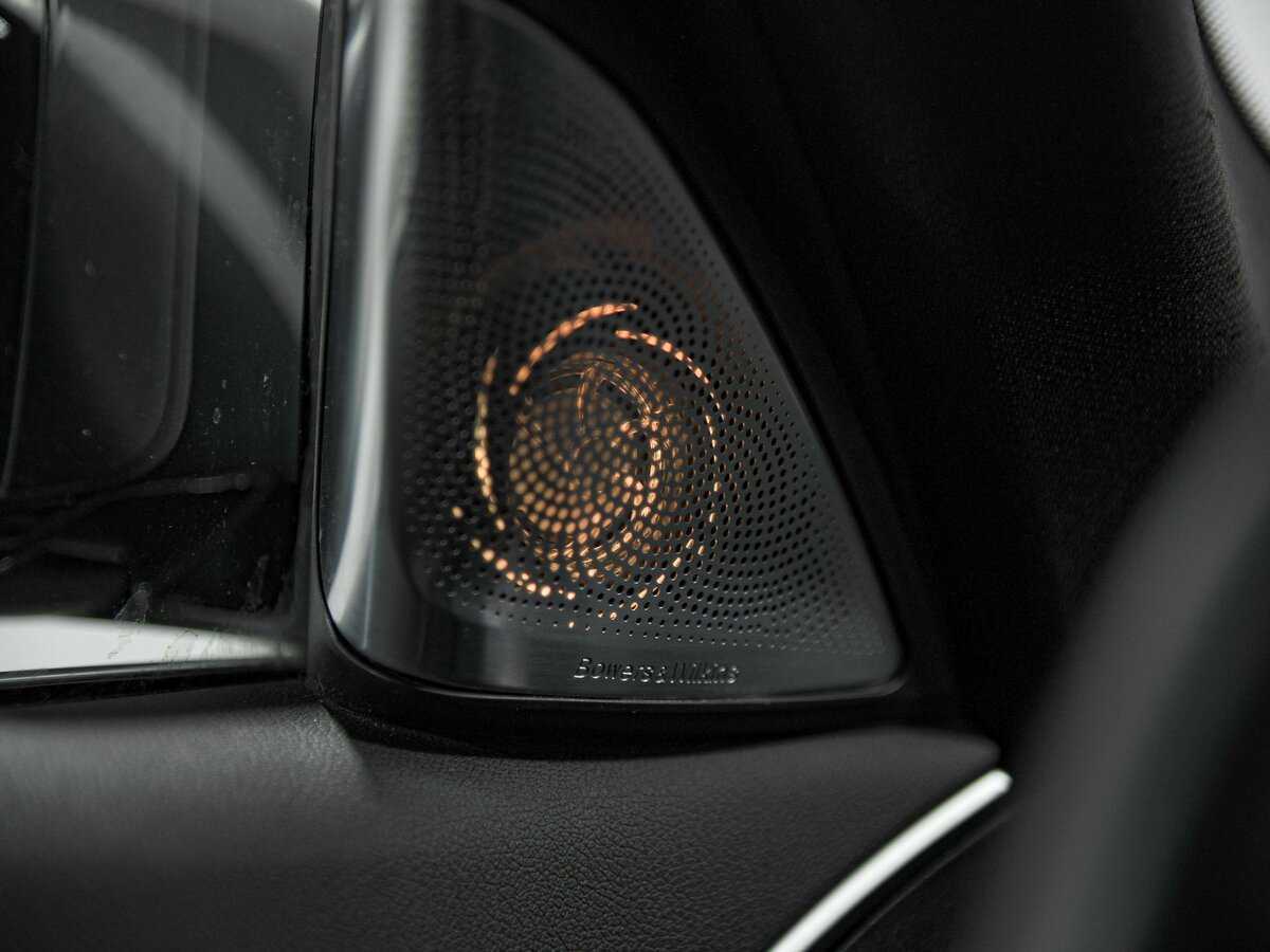 BMW 5 серии б/у, 2017, Автоматическая. Фото: #10