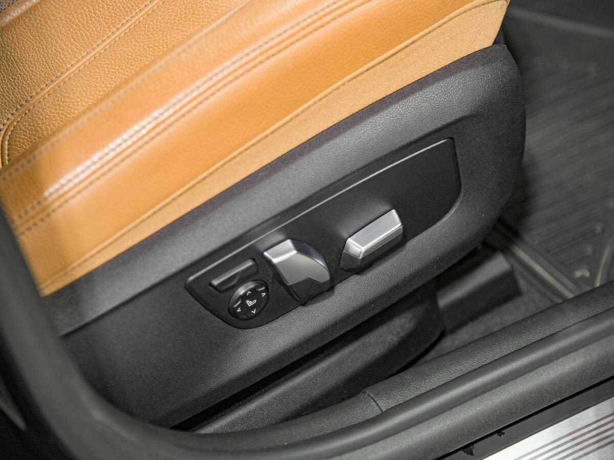 BMW 5 серии б/у, 2017, Автоматическая. Фото: #17