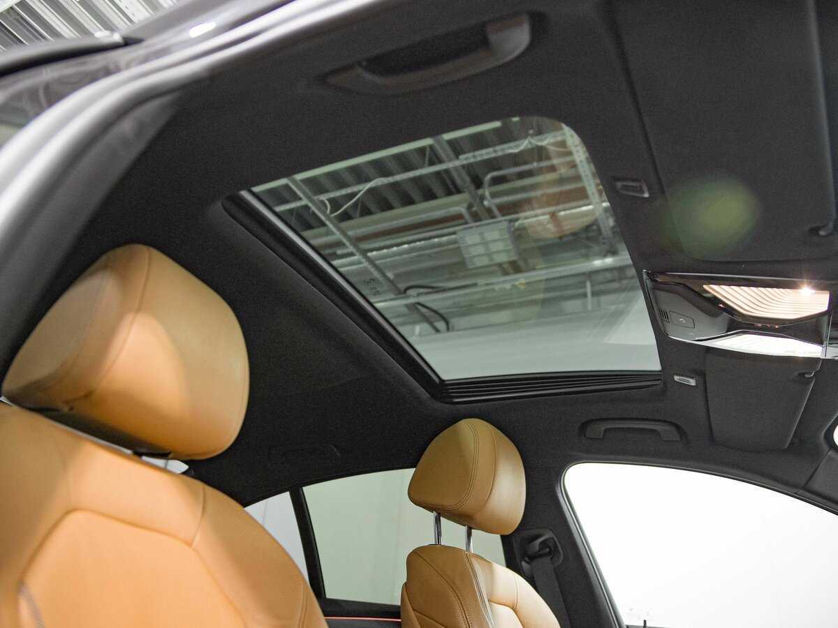 BMW 5 серии б/у, 2017, Автоматическая. Фото: #18