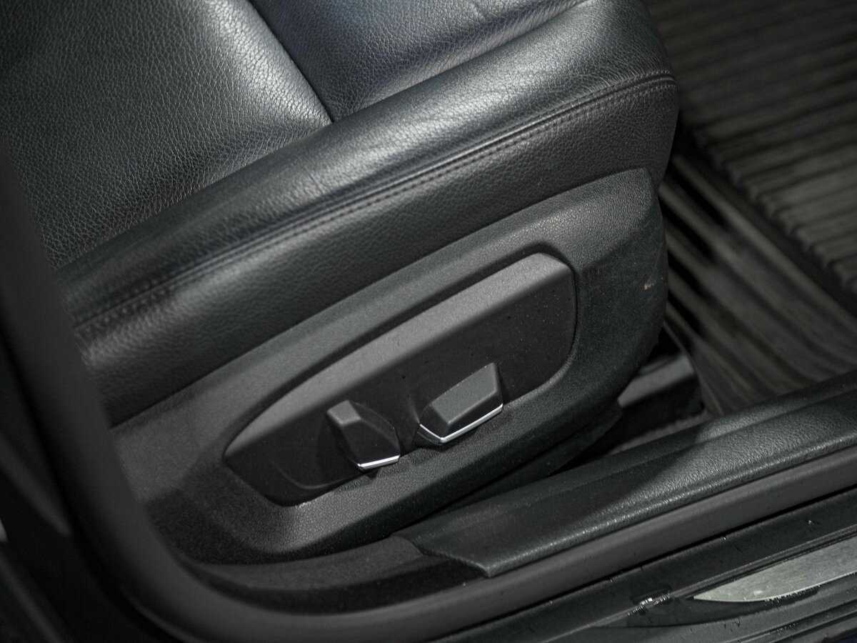 BMW 5 серии б/у, 2014, Автоматическая. Фото: #18