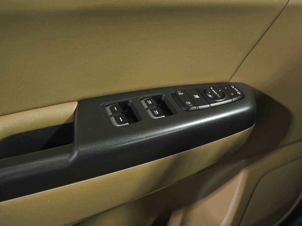 Kia Sportage б/у, 2019, Автоматическая. Фото: #15