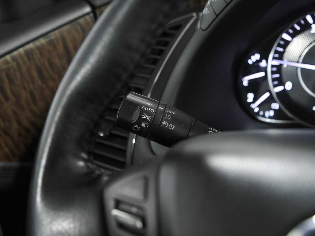 Nissan Patrol б/у, 2012, Автоматическая. Фото: #7