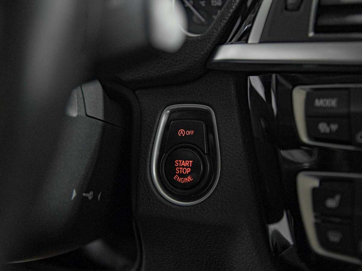 BMW 3 серии б/у, 2017, Автоматическая. Фото: #9