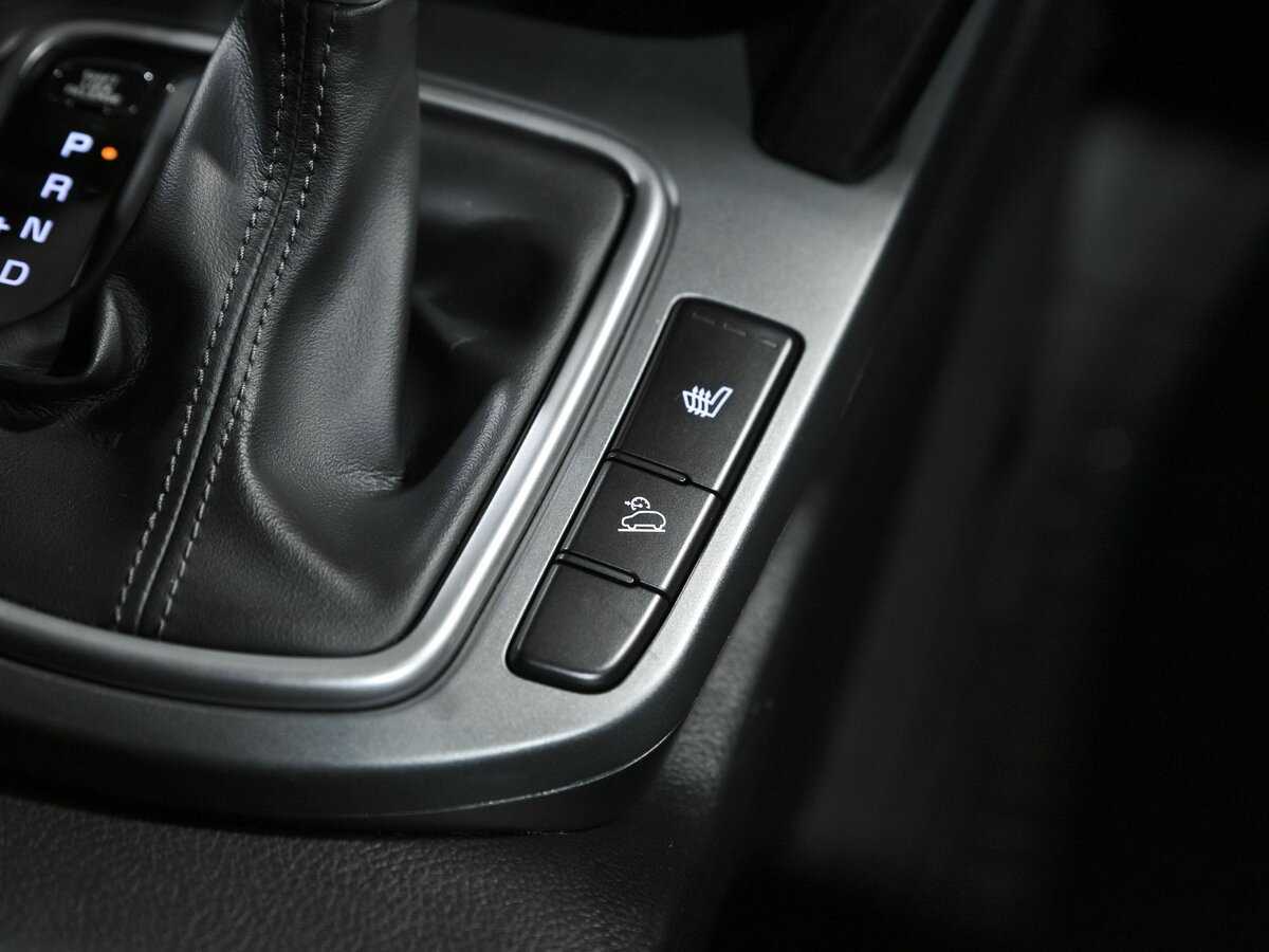 Kia Seltos б/у, 2020, Вариатор. Фото: #12