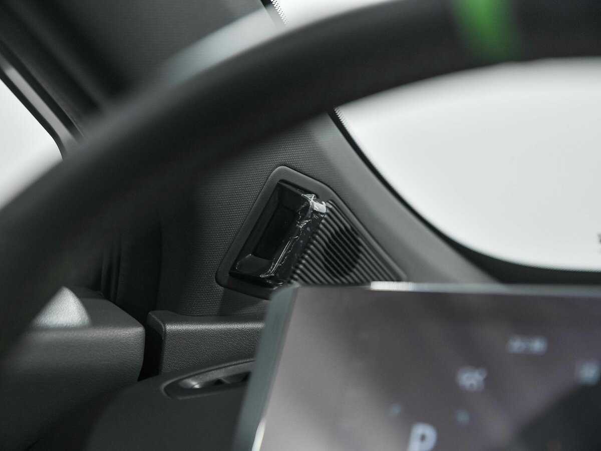 Changan UNI-T б/у, 2023, Роботизированная. Фото: #8