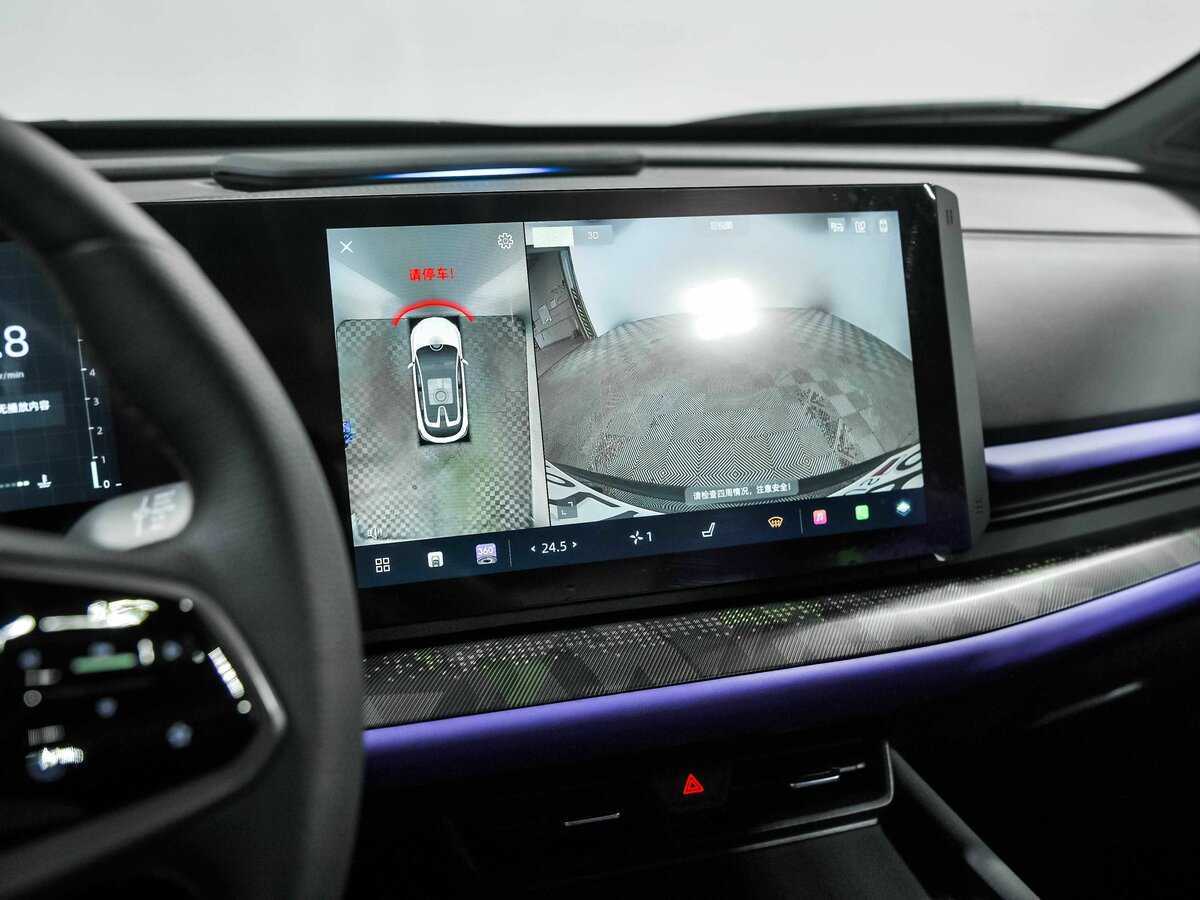 Changan UNI-T б/у, 2023, Роботизированная. Фото: #11